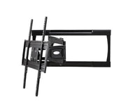 Atdec TH-3060-UFL TV mount Black