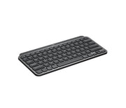 Logitech 920-010505 keyboard Universal RF Wireless + Bluetooth English Graphite