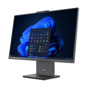 Lenovo ThinkCentre neo 50a Intel® Core™ i7 i7-13620H 68.6 cm (27") 1920 x 1080 pixels All-in-One PC 16 GB DDR5-SDRAM 512 GB SSD Windows 11 Pro Wi-Fi 6 (802.11ax) Grey
