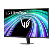 LG 32'' FHD Gaming Monitor