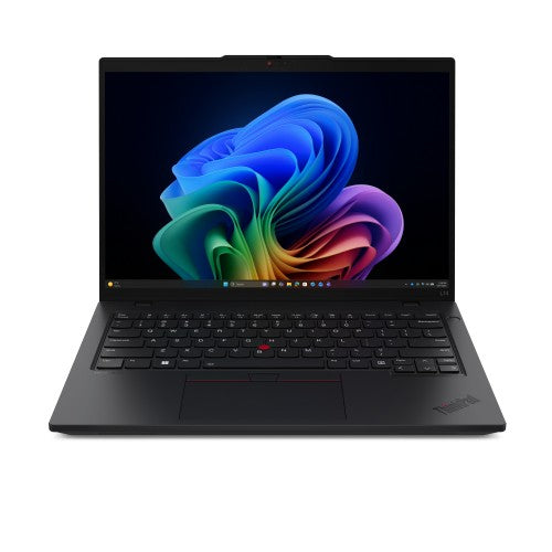 Lenovo ThinkPad L14 Gen 7 (Intel) Copilot+ PC Intel Core Ultra 5 325 Laptop 35.6 cm (14") WUXGA 16 GB DDR5-SDRAM 512 GB SSD Wi-Fi 7 (802.11be) Windows 11 Pro English Black