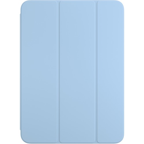 Apple MQDU3FE/A tablet case 27.6 cm (10.9") Folio Blue