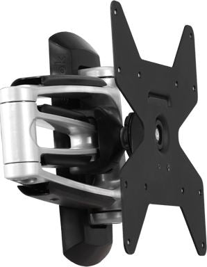 Atdec TH-1040-VFM TV mount/stand Silver