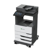 Lexmark Lexm MX826ADE Laser MFP