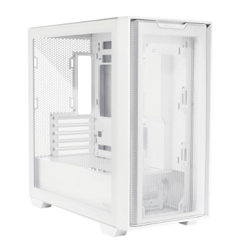 ASUS A21 CASE/WHT White