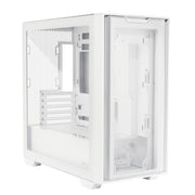ASUS A21 CASE/WHT White