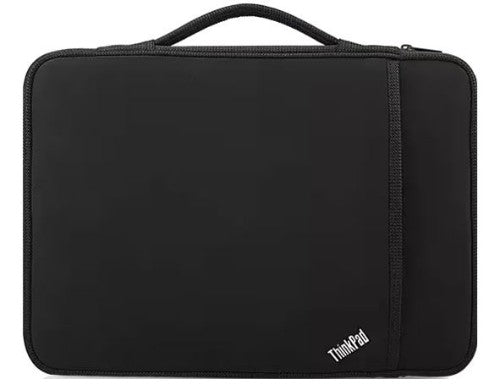 Lenovo 4X40N18007 laptop case 30.5 cm (12") Sleeve case Black