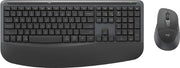 LOGITECH LOG KBD MK880-GRAPHITE