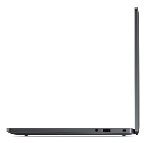 DELL Pro 14 Premium PA14260 Copilot+ PC Intel Core Ultra 7 365 Laptop 35.6 cm (14") WUXGA 32 GB LPDDR5x-SDRAM 512 GB SSD Wi-Fi 7 (802.11be) Windows 11 Pro Grey