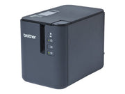 Brother PT-P900W label printer Thermal transfer 360 x 360 DPI 60 mm/sec Wired & Wireless TZe Wi-Fi