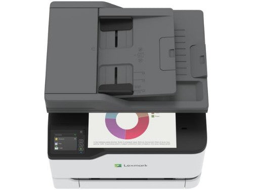 Lexmark CX431adw Laser A4 2400 x 600 DPI 26 ppm Wi-Fi