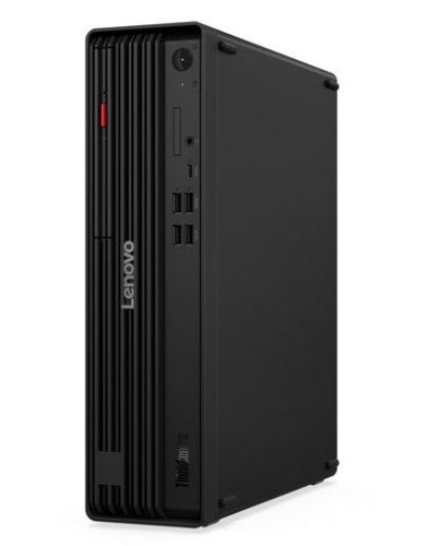 Lenovo ThinkCentre M70s Gen 6 Intel Core Ultra 7 265 16 GB DDR5-SDRAM 512 GB SSD Windows 11 Pro SFF PC Black