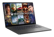 ASUS ROG Zephyrus G16 GU606AP-TB002W Intel Core Ultra 9 386H Laptop 40.6 cm (16") WQXGA 32 GB LPDDR5x-SDRAM 1 TB SSD NVIDIA GeForce RTX 5070 Wi-Fi 7 (802.11be) Windows 11 Home Grey