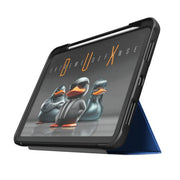 STM Dux Ultra (iPad (A16)/10th Gen) AP – Blue