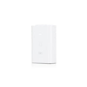 Ubiquiti POE-24-24W-G-WH PoE adapter Gigabit Ethernet 24 V