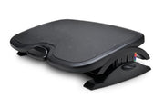 Kensington 52789 foot rest Black