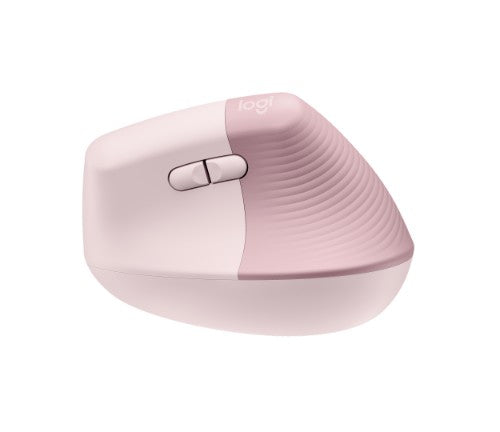 Logitech 910-006481 mouse Office Right-hand RF Wireless + Bluetooth Optical 4000 DPI