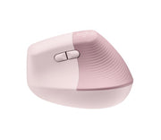 Logitech 910-006481 mouse Office Right-hand RF Wireless + Bluetooth Optical 4000 DPI