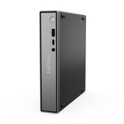 Lenovo ThinkCentre neo 50q Gen 5 Intel® Core™ i5 i5-13420H 16 GB DDR5-SDRAM 256 GB SSD Windows 11 Pro Mini PC Black
