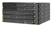 HPE Aruba Networking CX 6200M 24G Class4 PoE 4SFP+ Switch
