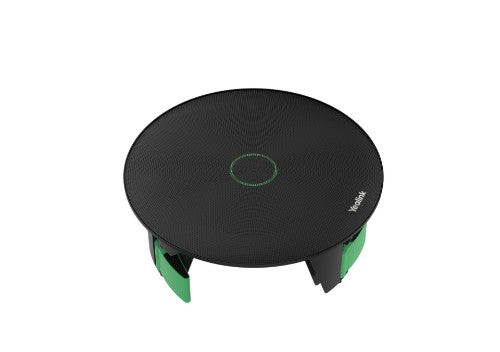 Yealink CMKit-121 Microphone Black, Grey
