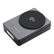 Verbatim Charge 'n' Go Qi2 Power Bank