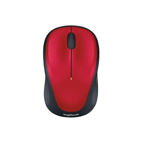 Logitech Wireless Mouse M235
