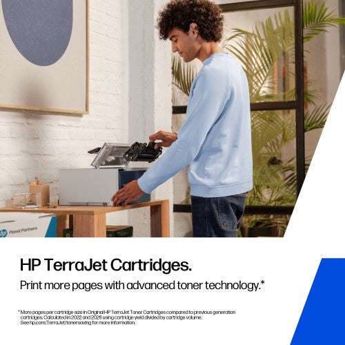 HP 213A Black Original LaserJet Toner Cartridge
