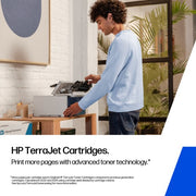 HP 213A Black Original LaserJet Toner Cartridge
