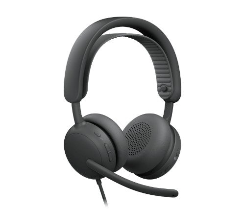 Logitech Zone Wired 2 for Business