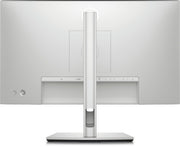 DELL UltraSharp U2424HE computer monitor 60.5 cm (23.8") 1920 x 1080 pixels Full HD LCD Black, Silver