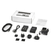 StarTech.com 4-Port USB 2.0-Over-Cat5-or-Cat6 Extender - 130ft (40m) - TAA