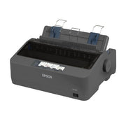 Epson LQ-350 dot matrix printer 416 cps