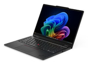 Lenovo ThinkPad T14s 2-in-1 Gen 2 Copilot+ PC Intel Core Ultra 5 325 Hybrid (2-in-1) 35.6 cm (14") Touchscreen WUXGA 32 GB LPDDR5x-SDRAM 512 GB SSD Wi-Fi 7 (802.11be) Windows 11 Pro English Black