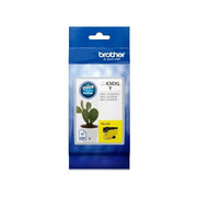Brother LC436XLY ink cartridge 1 pc(s) Original Yellow