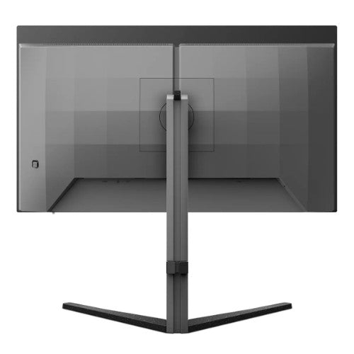 Philips Evnia 6000 27M2N6500L/75 computer monitor 67.3 cm (26.5") 2560 x 1440 pixels Quad HD QD-OLED Grey