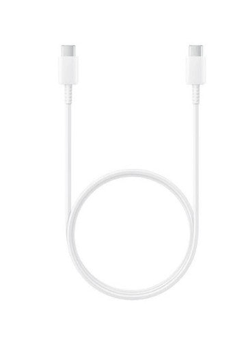 Samsung EP-DA705 USB cable 1 m USB C White