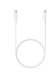 Samsung EP-DA705 USB cable 1 m USB C White