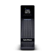 CyberPower Online S Series Online Double Conversion USV 2000VA/1800WTower, ECO Mode, LCD, USB, Smart-Slot