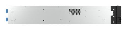 QNAP TS-h1277AXU-RP-R7-32G, AMD Ryzen  7000 series 8C16T(boost up to 5.3 GHz), 32GB DDR5 UDIMM (1x 32GB),redundant power, 5 Yrs