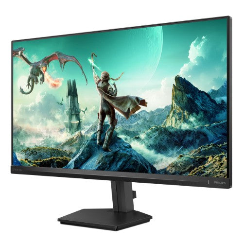 Philips Evnia 3000 27M2N3800F/75 computer monitor 68.6 cm (27") 3840 x 2160 pixels 4K Ultra HD LCD Black