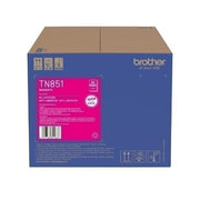 Brother TN851M toner cartridge 1 pc(s) Original Magenta