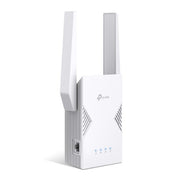 TP-Link RE225BE network extender Network repeater White