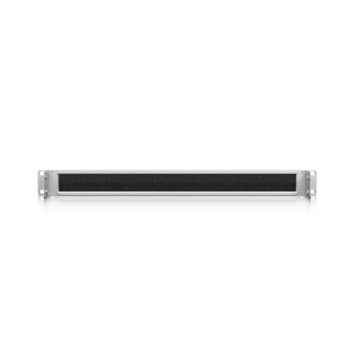 Ubiquiti UACC-RACK-PANEL-BRUSH-1U rack accessory Brush panel
