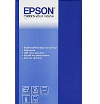 Epson Photo Paper Glossy - 13x18cm - 20 sheets
