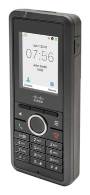 Cisco 6823 IP phone Black LED