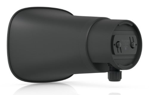 Ubiquiti UP-AI-Horn-Speaker-B 1-way Black Wired