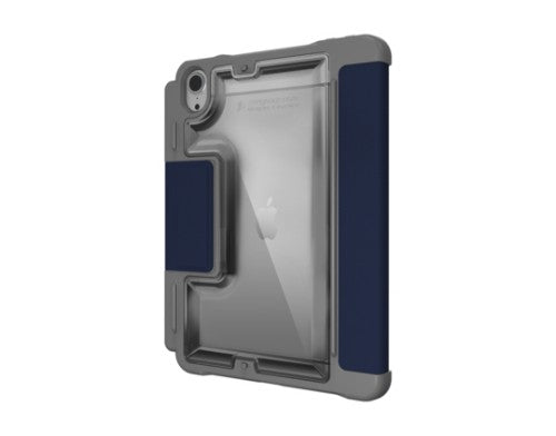 STM DUX PLUS 21.1 cm (8.3") Folio Blue
