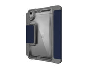 STM DUX PLUS 21.1 cm (8.3") Folio Blue