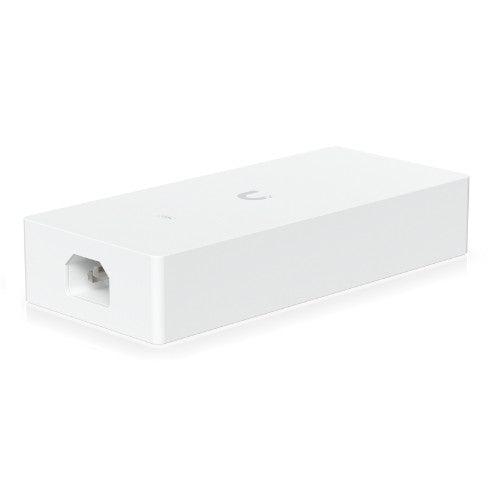 Ubiquiti UISP UACC-ADAPTER-PT-120W power adapter/inverter Indoor White